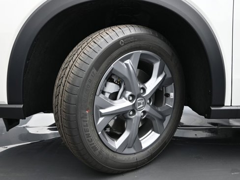 New 2026 Honda HR-V LX image 41