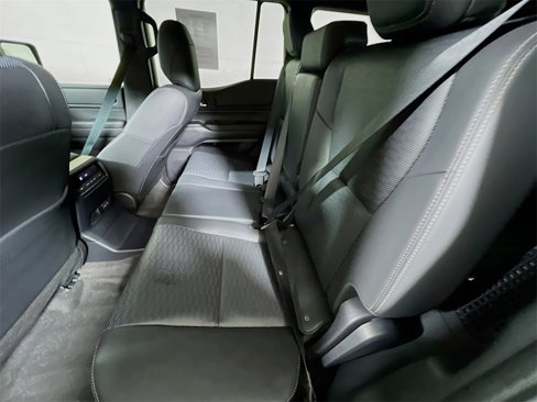 Certified 2025 Toyota Land Cruiser image 23