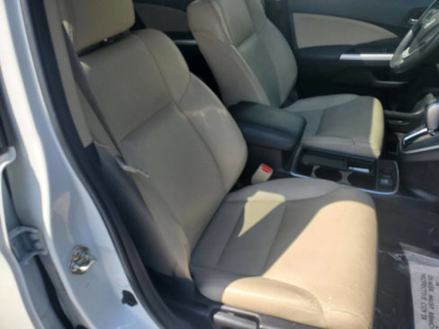 Used 2016 Honda CR-V EX-L image 11