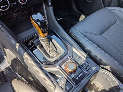 Used 2024 Subaru Forester Wilderness image 18