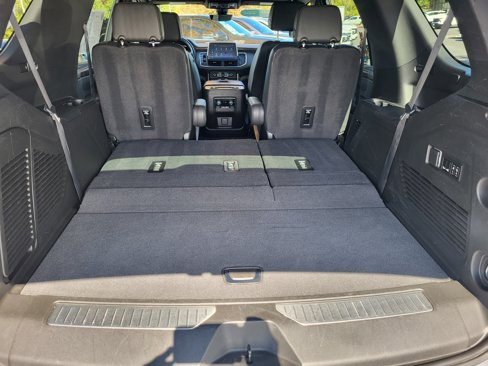 Certified 2022 Chevrolet Tahoe High Country image 18