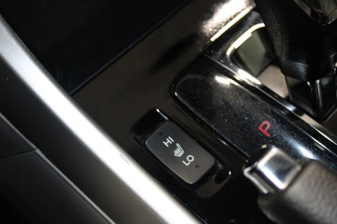 Used 2017 Honda Accord EX-L image 34