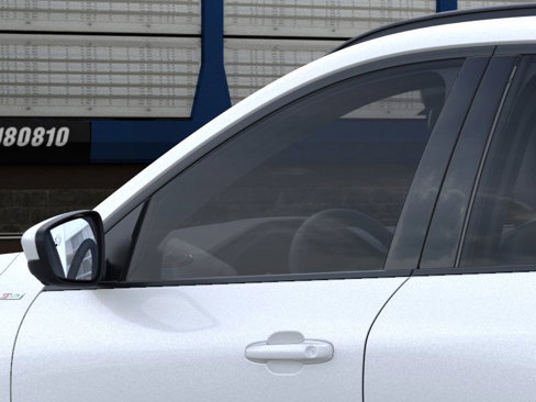 New 2026 Ford Escape ST-Line Select image 20