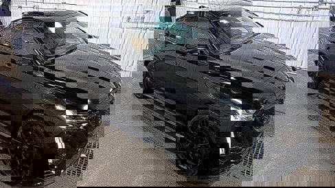 Used 2023 Cadillac CT5 V image 1