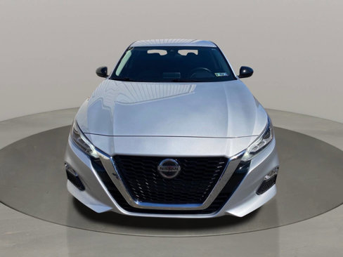 Used 2021 Nissan Altima 2.5 SR image 38