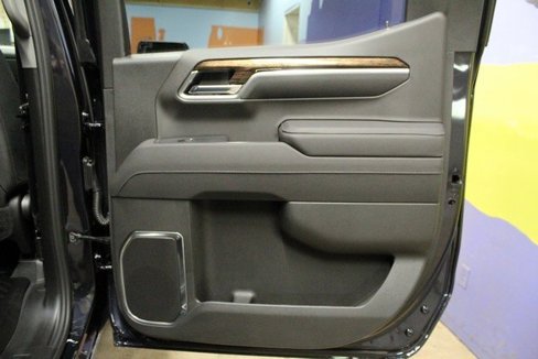 New 2026 GMC Sierra 1500 Elevation image 11