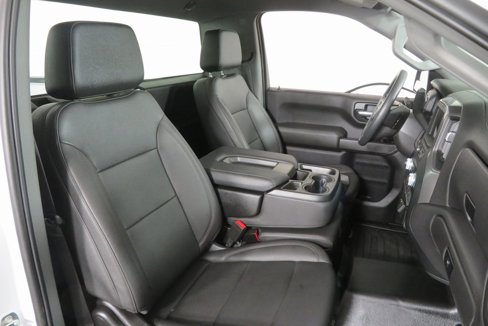 Used 2024 GMC Sierra 1500 Pro image 23