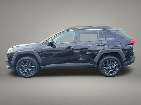 Used 2024 Toyota RAV4 Adventure image 2