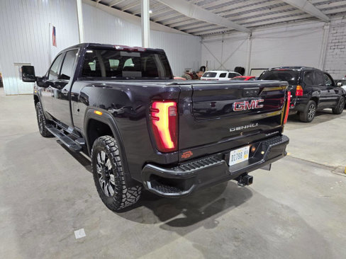 Used 2024 GMC Sierra 2500 Denali w/ Technology Package image 11