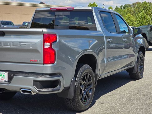 New 2026 Chevrolet Silverado 1500 RST image 40