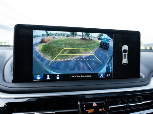 Certified 2025 Acura MDX w/ Technology Package image 42