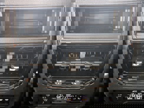 New 2025 Jeep Grand Cherokee Limited w/ Luxury Tech Group II image 15