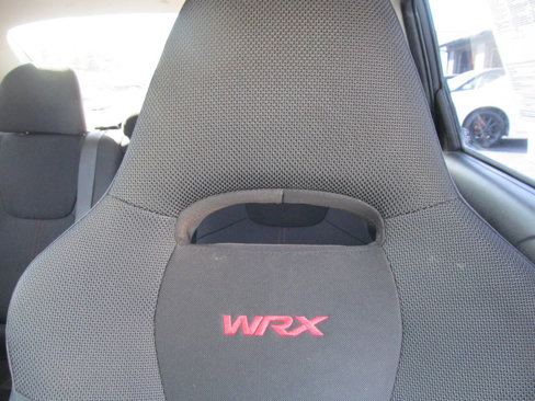 Used 2011 Subaru Impreza WRX Premium image 18