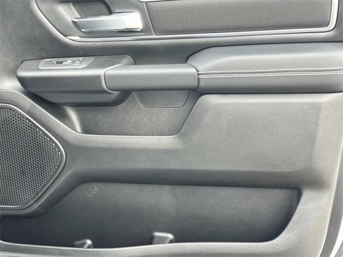 New 2026 RAM 1500 Big Horn image 19