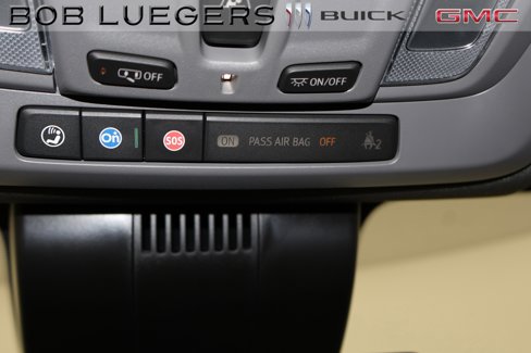 New 2026 GMC Sierra 2500 SLE w/ SLE Value Package; image 29