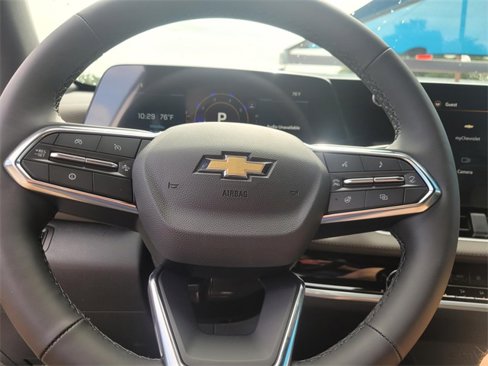 New 2026 Chevrolet Equinox LT w/ Convenience Package II image 15