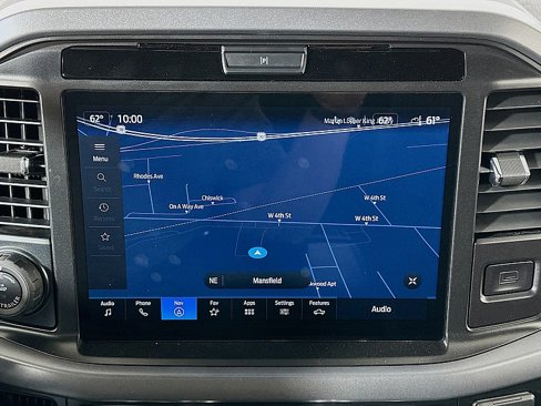 New 2025 Ford F150 XLT image 14