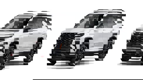 New 2026 Chevrolet Traverse Z71 w/ Enhanced Driving Package image 1