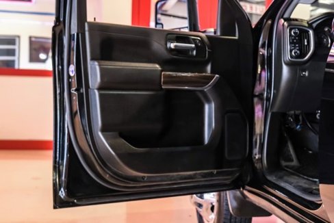 Used 2023 Chevrolet Silverado 3500 LT image 37