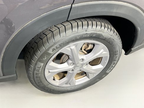 Used 2023 Honda HR-V LX image 27
