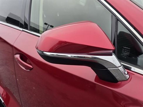 Used 2019 Lexus NX 300h AWD image 27