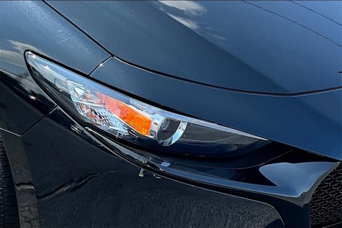 New 2026 MAZDA MAZDA3 s image 15