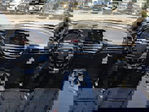 New 2026 Cadillac Lyriq V w/ LPO, Floor Liner Package image 18