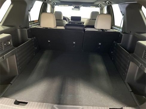 New 2026 Honda Passport TrailSport Elite image 23