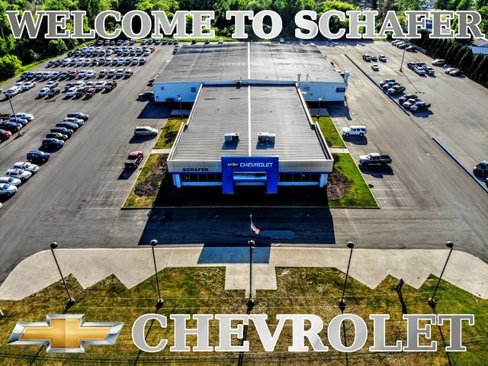 Used 2022 Ford Escape SE image 51