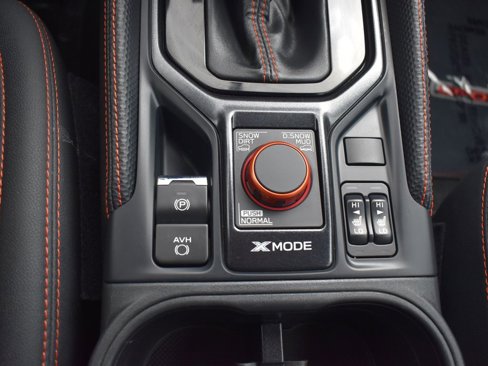 Used 2024 Subaru Forester Sport image 20