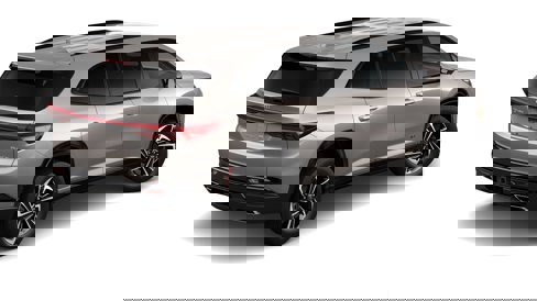New 2026 Buick Enclave Sport Touring w/ Power Package image 40