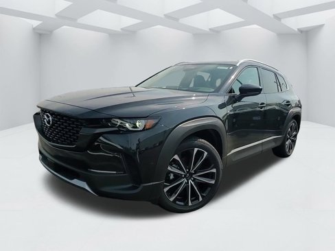 New 2025 MAZDA CX-50 AWD 2.5 Turbo w/ Weather Package image 10