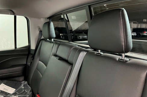 Used 2023 Honda Ridgeline RTL-E image 22