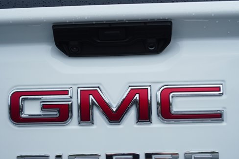 New 2026 GMC Sierra 1500 Elevation w/ Elevation Premium Package image 34