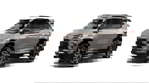 New 2026 Buick Enclave Sport Touring w/ Power Package image 33