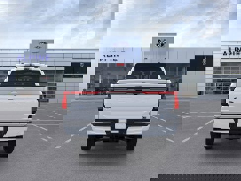 New 2025 Ford F150 Lightning Lariat image 5
