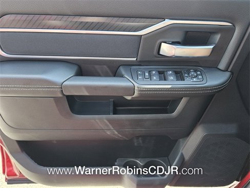 New 2026 RAM 2500 Big Horn image 28