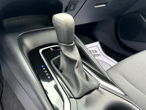 Used 2023 Toyota Corolla LE image 23