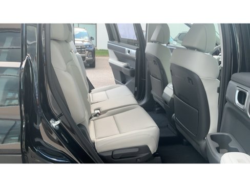 New 2026 Hyundai Santa Fe SEL image 16