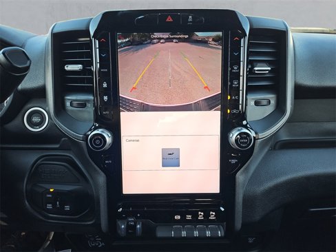 New 2026 RAM 2500 Tradesman image 20