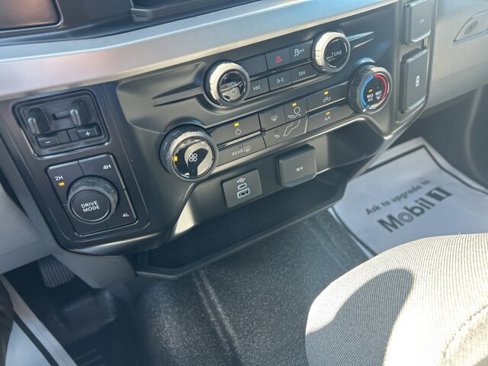 New 2025 Ford F350 XL image 19