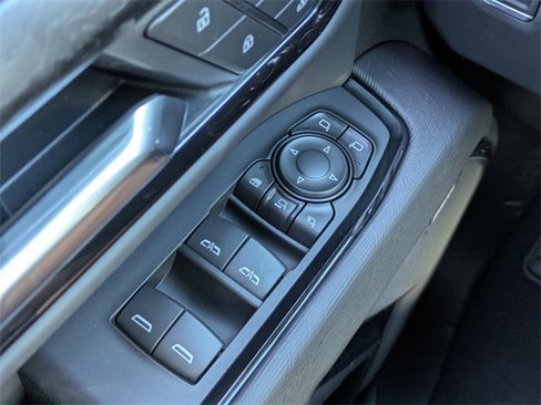New 2026 GMC Sierra 2500 AT4X image 24