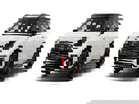 New 2026 MINI Cooper Countryman John Cooper Works image 1