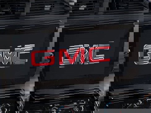 New 2026 GMC Sierra 3500 AT4 w/ AT4 Premium Plus Package image 20