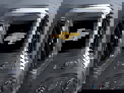 New 2026 Chevrolet Silverado 1500 Custom image 20