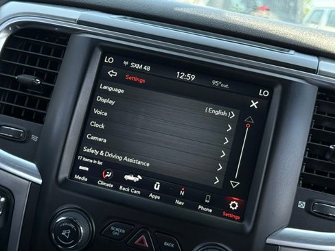 Used 2021 RAM 1500 Classic Warlock image 22