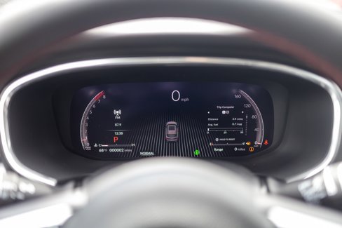New 2026 Acura MDX A-Spec image 35