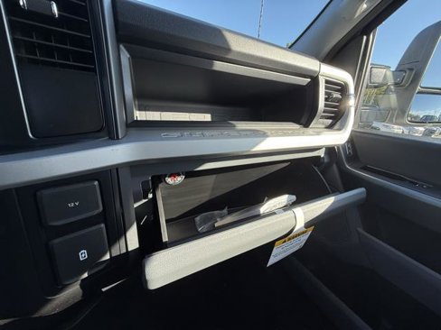 New 2026 Ford F350 XL w/ STX Appearance Package image 20