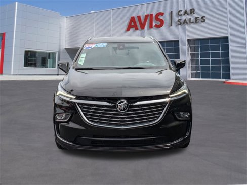 Used 2024 Buick Enclave Premium image 2