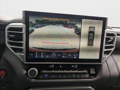 New 2025 Toyota Tundra Limited image 13
